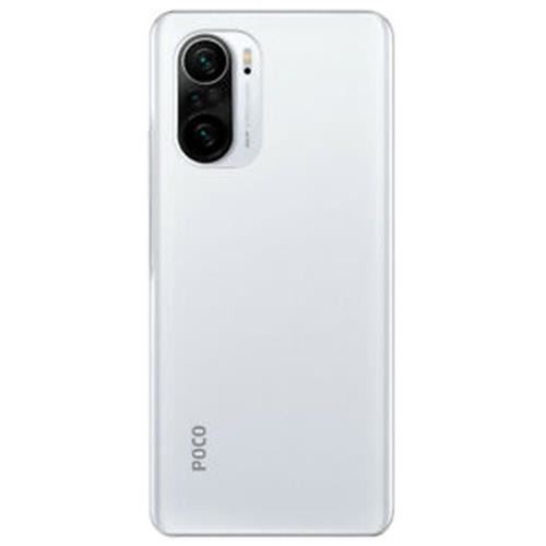 XIAOMI POCO F3 8GB 256GB Blanco Ártico