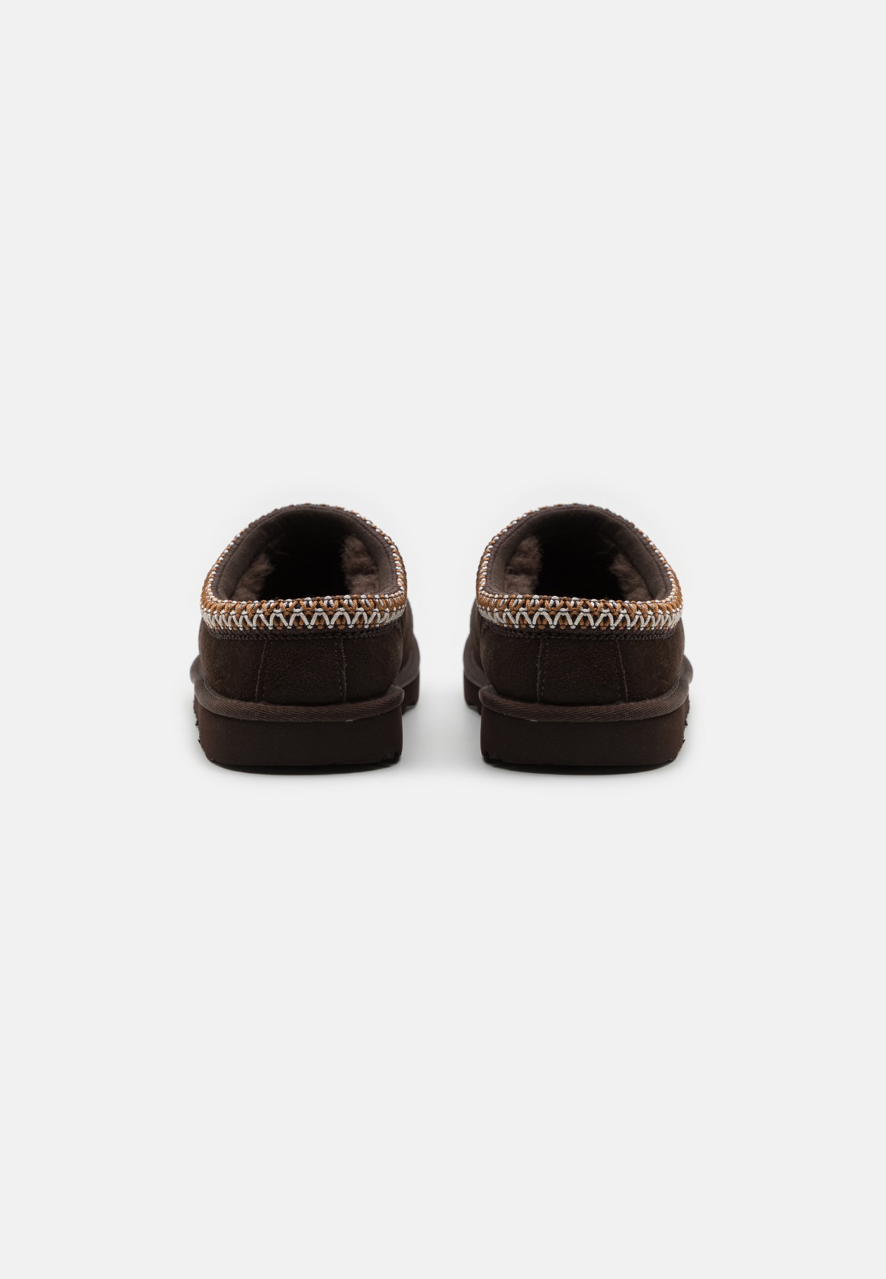UGG TASMAN II UNISEX - Slippers - met cacaokleurige tint