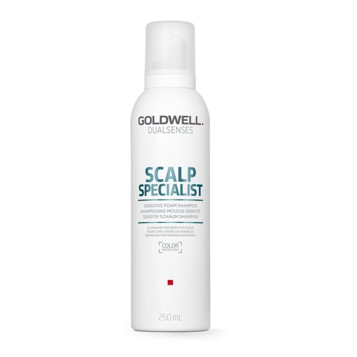 Goldwell Dualsenses hovedbundsspecialist