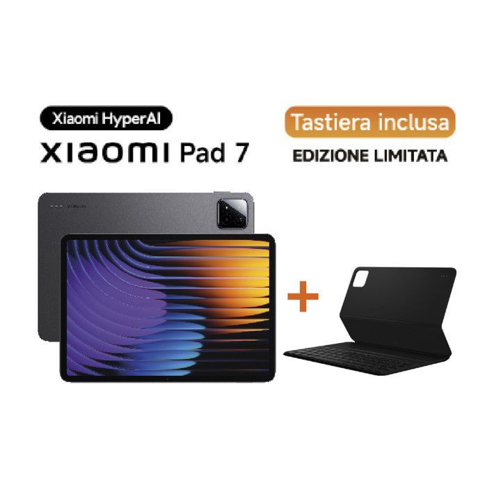 Tablet Xiaomi Pad 7 11.2