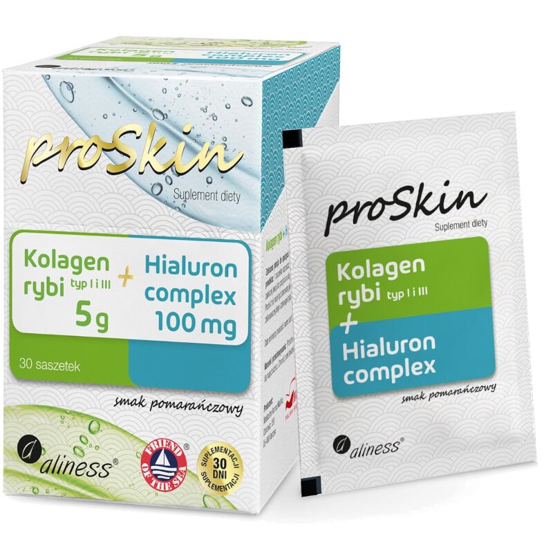 Aliness ProSkin