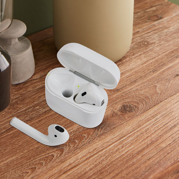Apple AirPods 2ης γενιάς