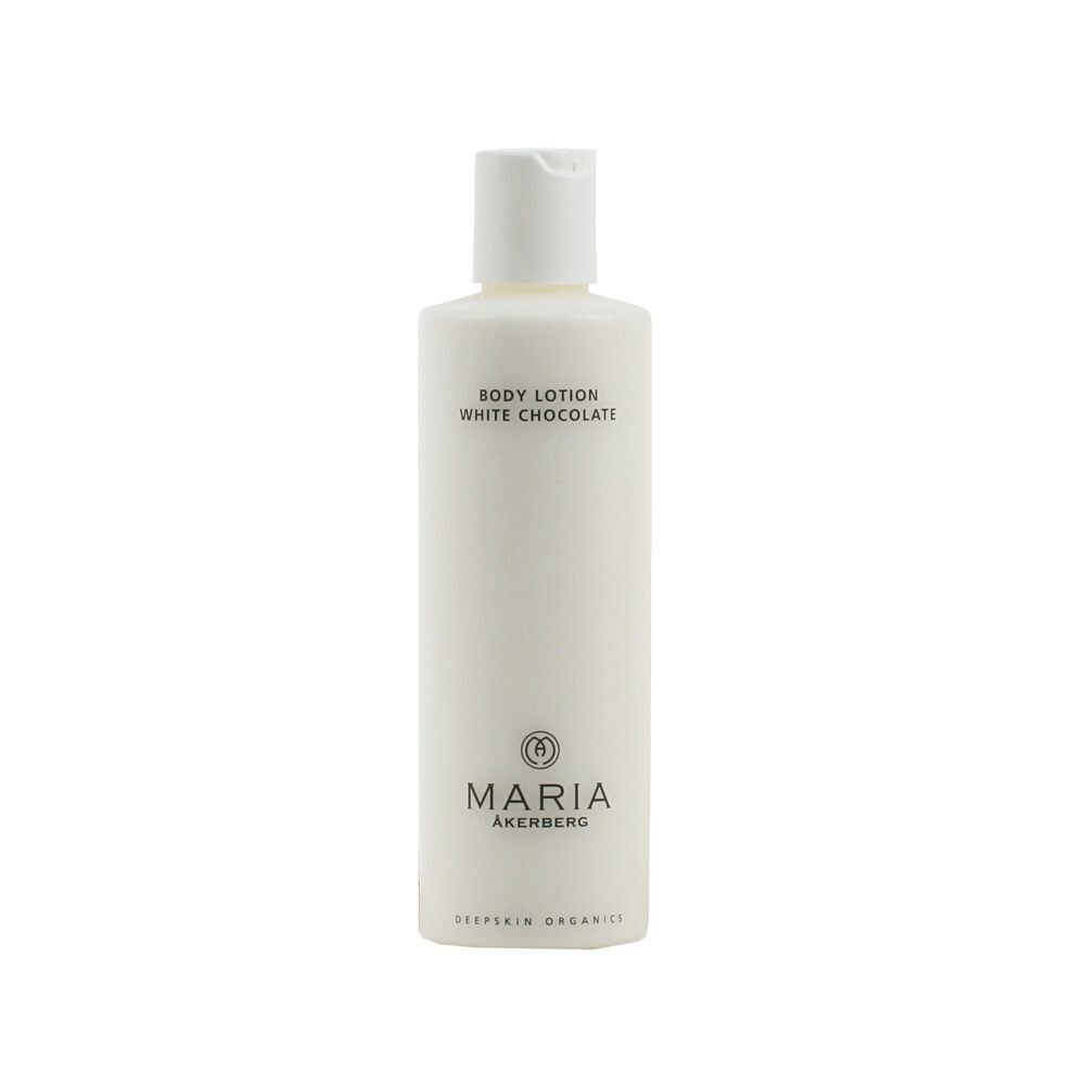 Lotiune de corp Ciocolata alba 500 ml - Maria Åkerberg