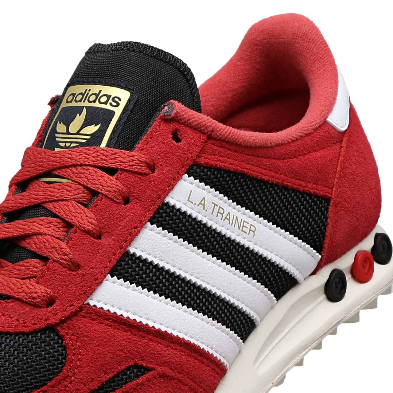 adidas LA Trainer 1
