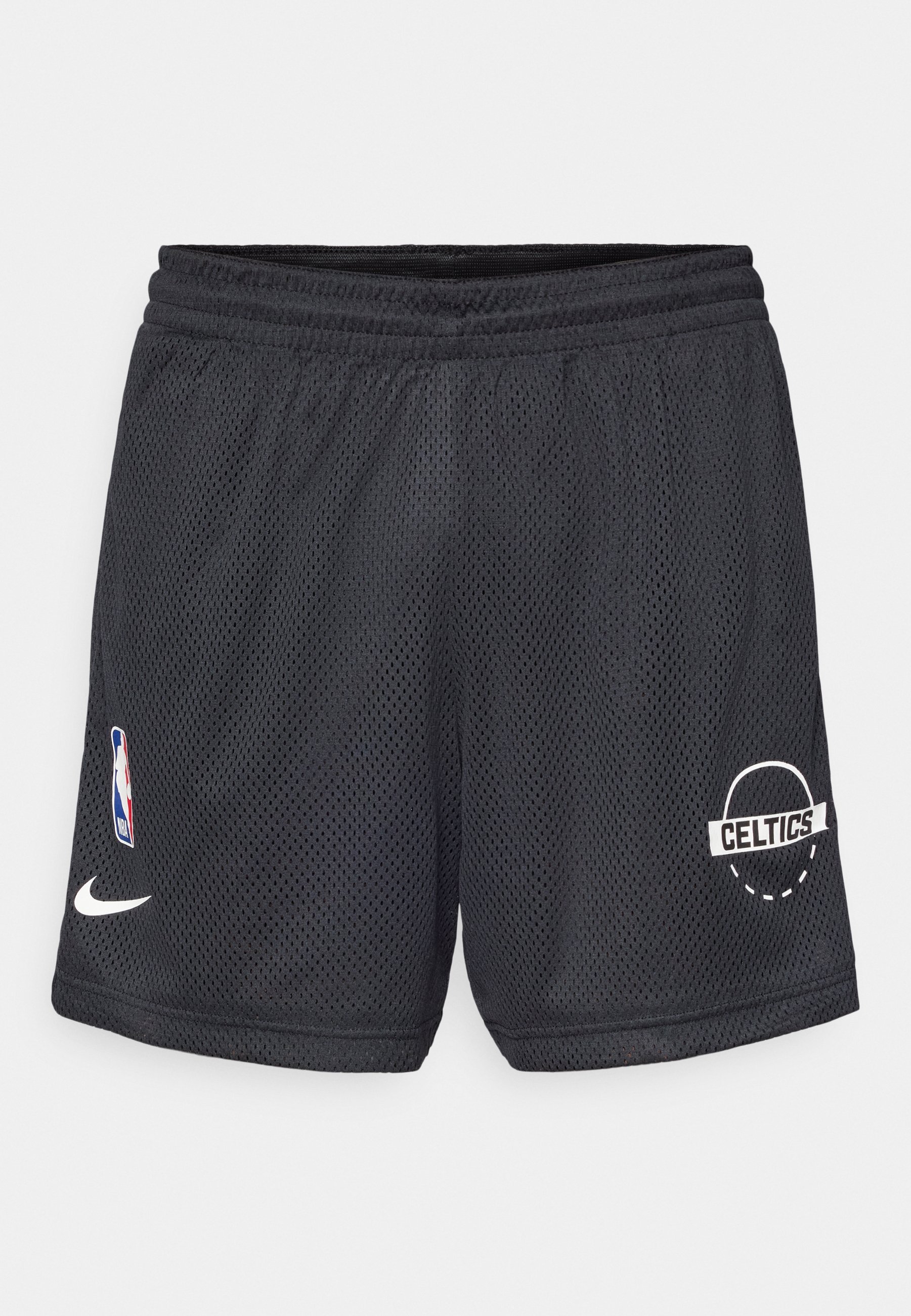 Calção Nike Performance Boston Celtics - Uniforme de clube - preto/branco