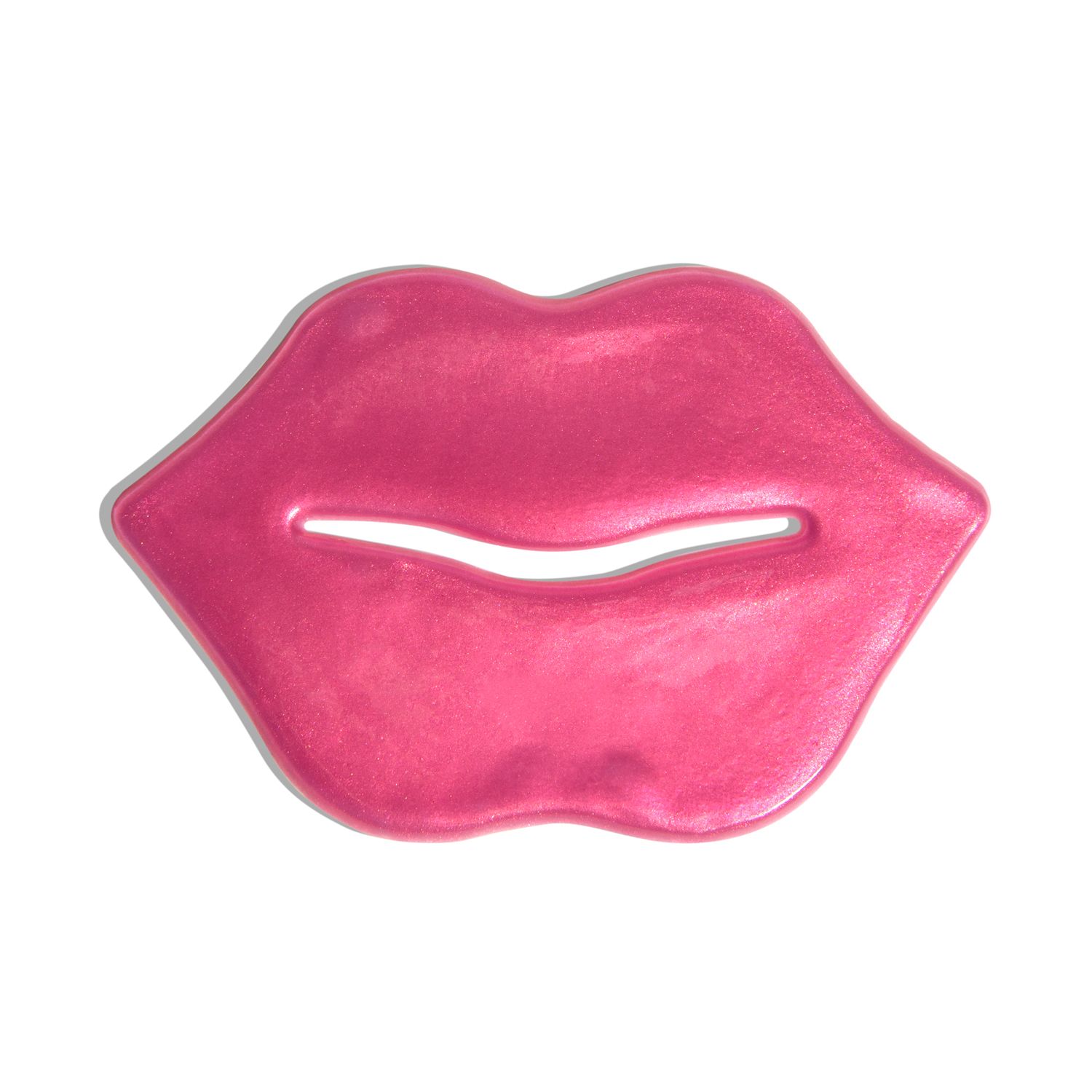 „Oh My Lips“ lūpų kaukė Lūpos: balzamai ir priežiūra