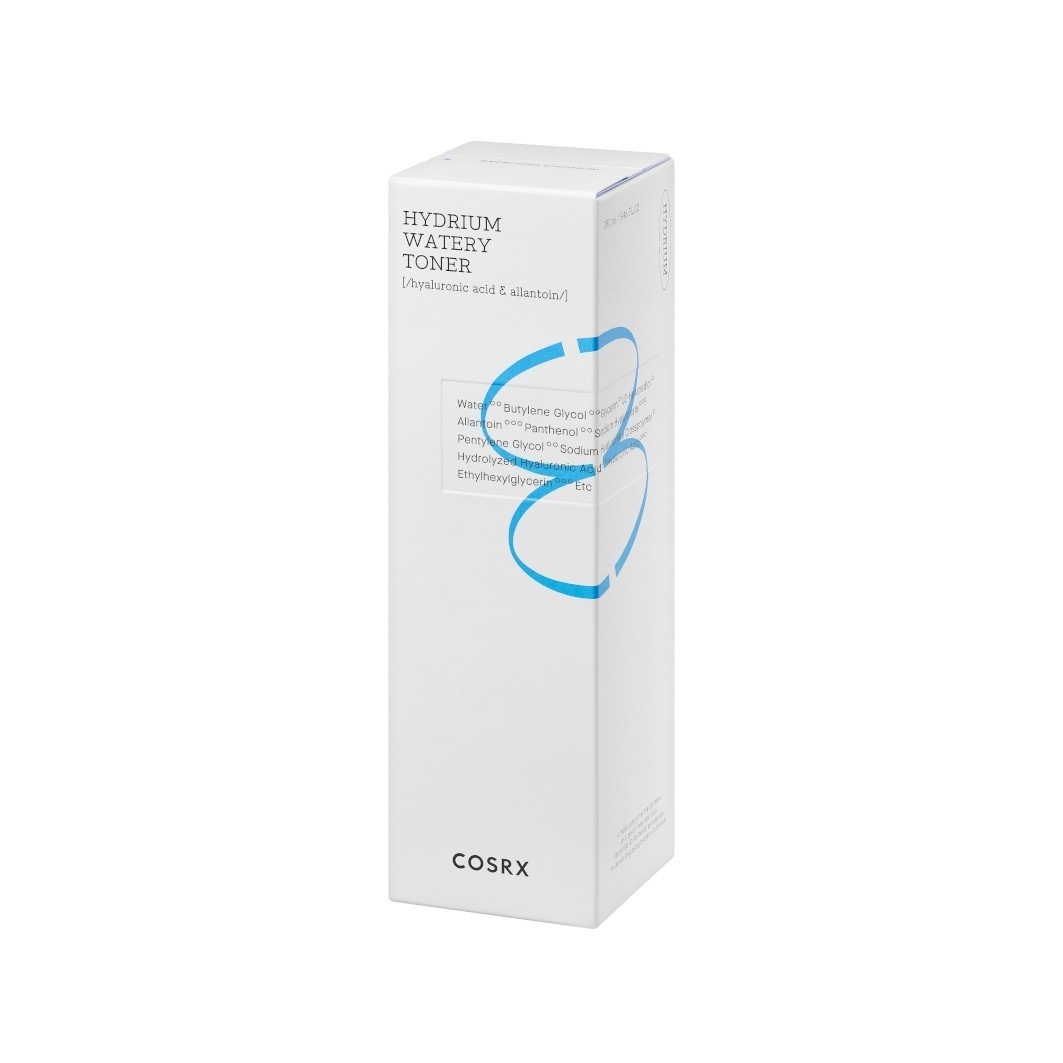 Cosrx vodeni tonik za lice – 150 ml