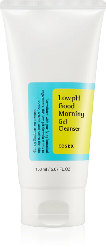 Gel de Limpeza Cosrx Good Morning