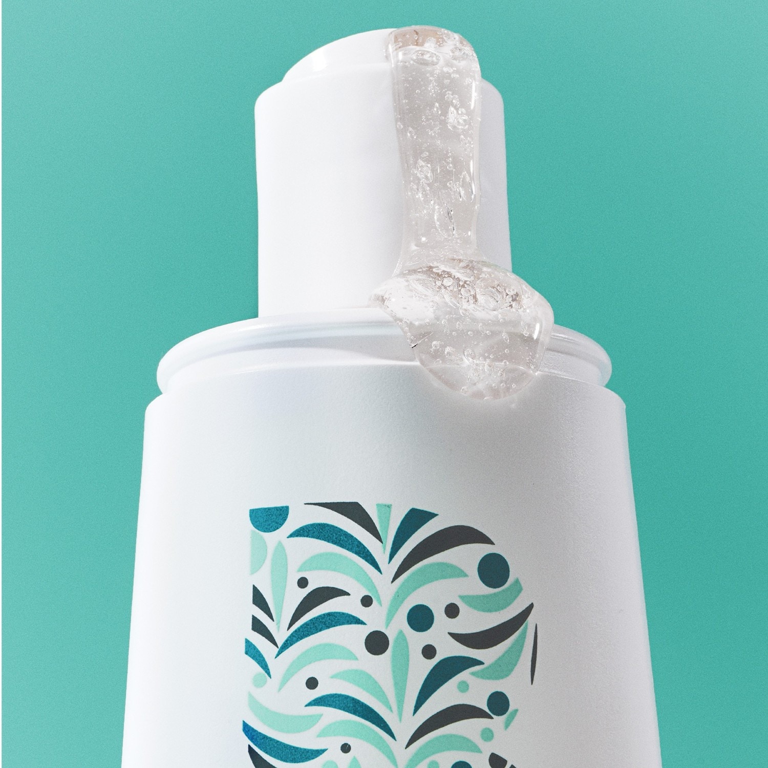 Briogeo Destined For Density™ hårsjampo med koffein og biotinpeptider – 236 ml