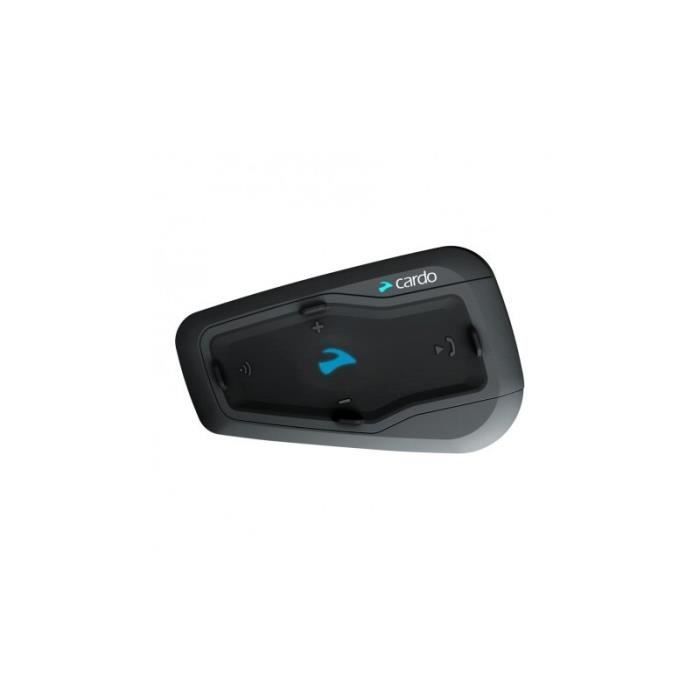 Intercomunicador Bluetooth para motocicleta Cardo FC2+
