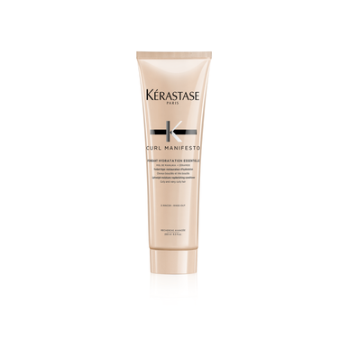 Kérastase Curl Manifesto Fondant Kosteuttava Hoitoaine Kiharille Hiuksille 250 ml