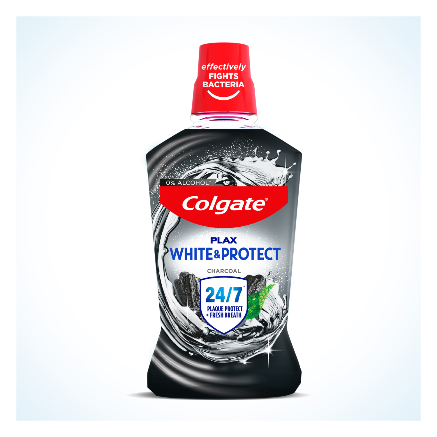 Colgate ugljen