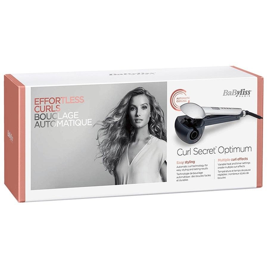 BaByliss Krultang Curl Secret Optimum - 1 Stk.