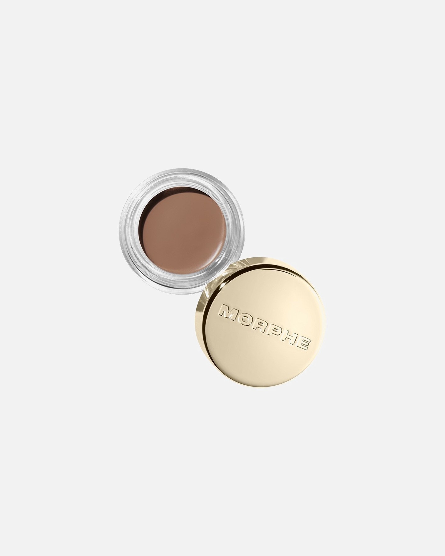 „Morphe Eyeshadow Solo Artist“ gruntuojantis kreminis akių šešėlis – 3,2 g