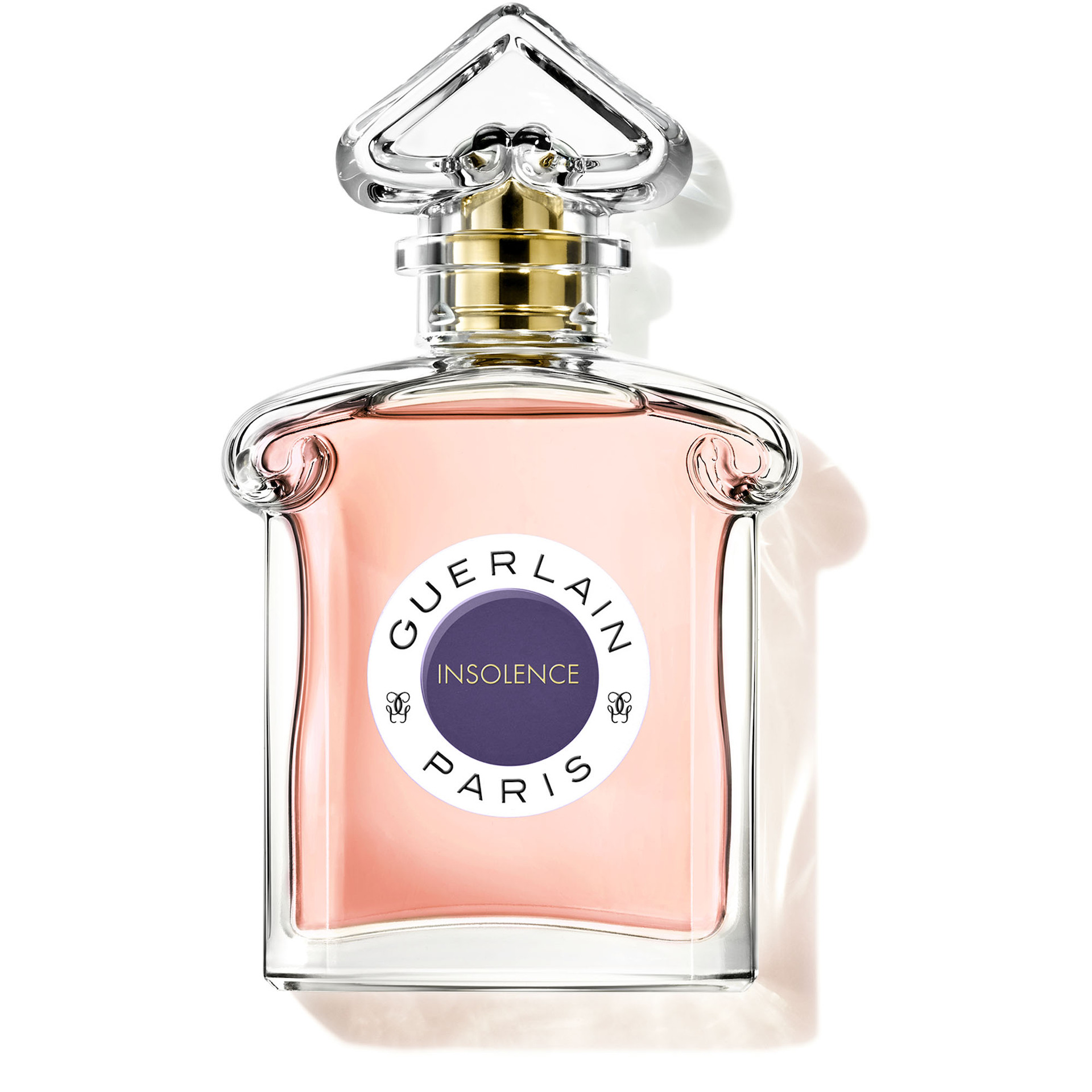 Insolence EdT 75 ml - GUERLAIN