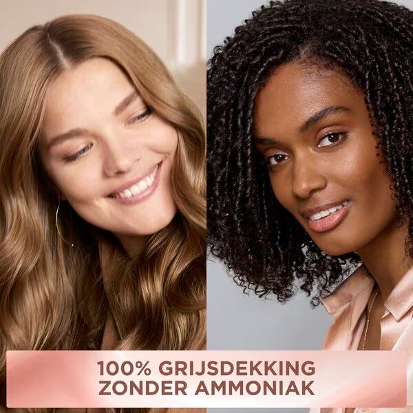 L'Oréal Paris Excellence Universal 7U trajna boja za kosu srednje plava
