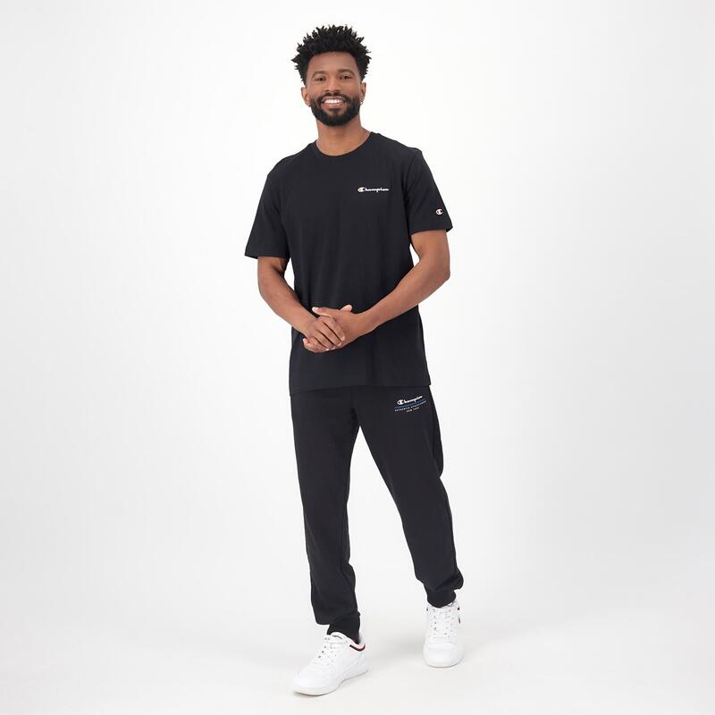  Champion Small Logo