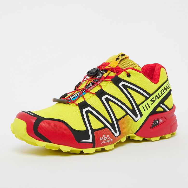 Speedcross 3