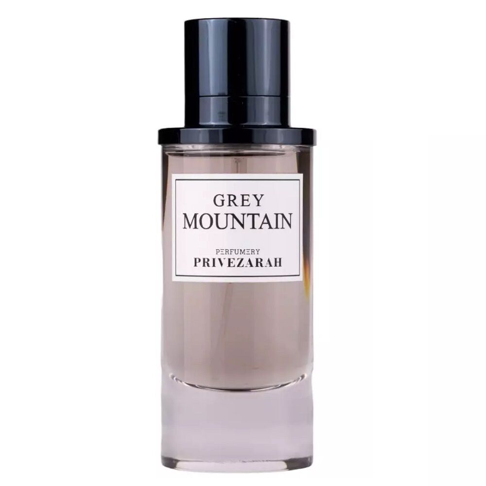 Privezarah Montagne Grise