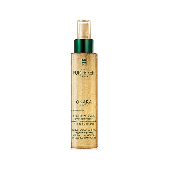 RENÉ FURTERER René Furterer Okara Blond spray 150 ml descolorante sem enxágue