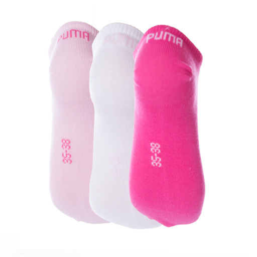  Calcetines Invisibles Puma
