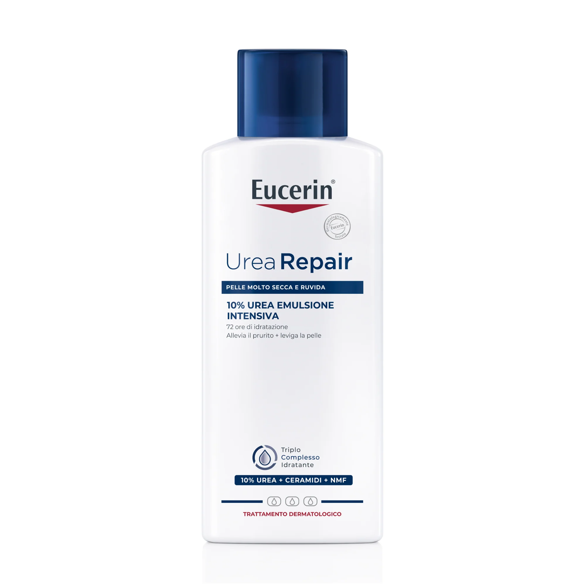 UreaRepair UreaRepair Emulsione Intensiva 10% Urea - Crema Corpo