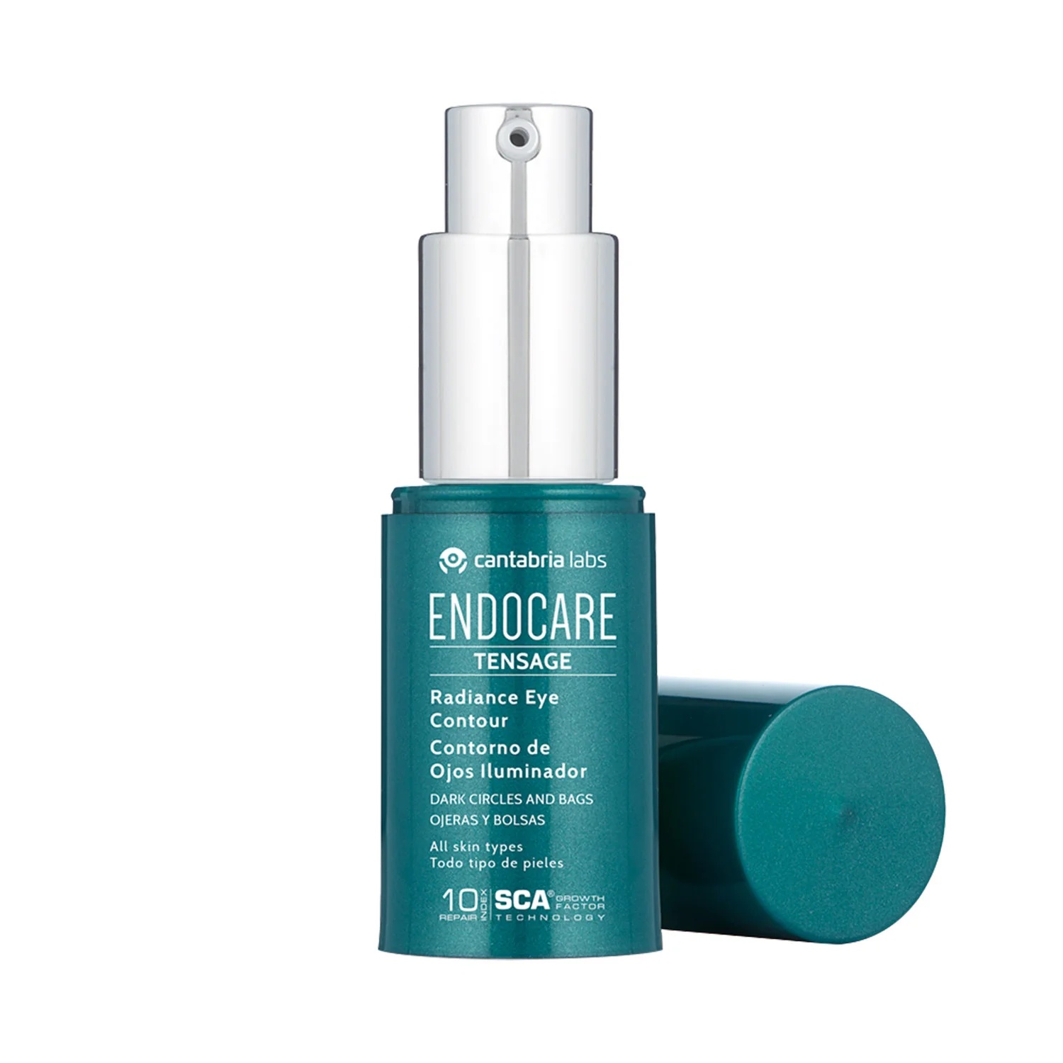 ENDOCARE Soin contour des yeux Endocare Tensage
