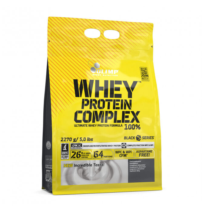 Olimp Whey Protein Complex