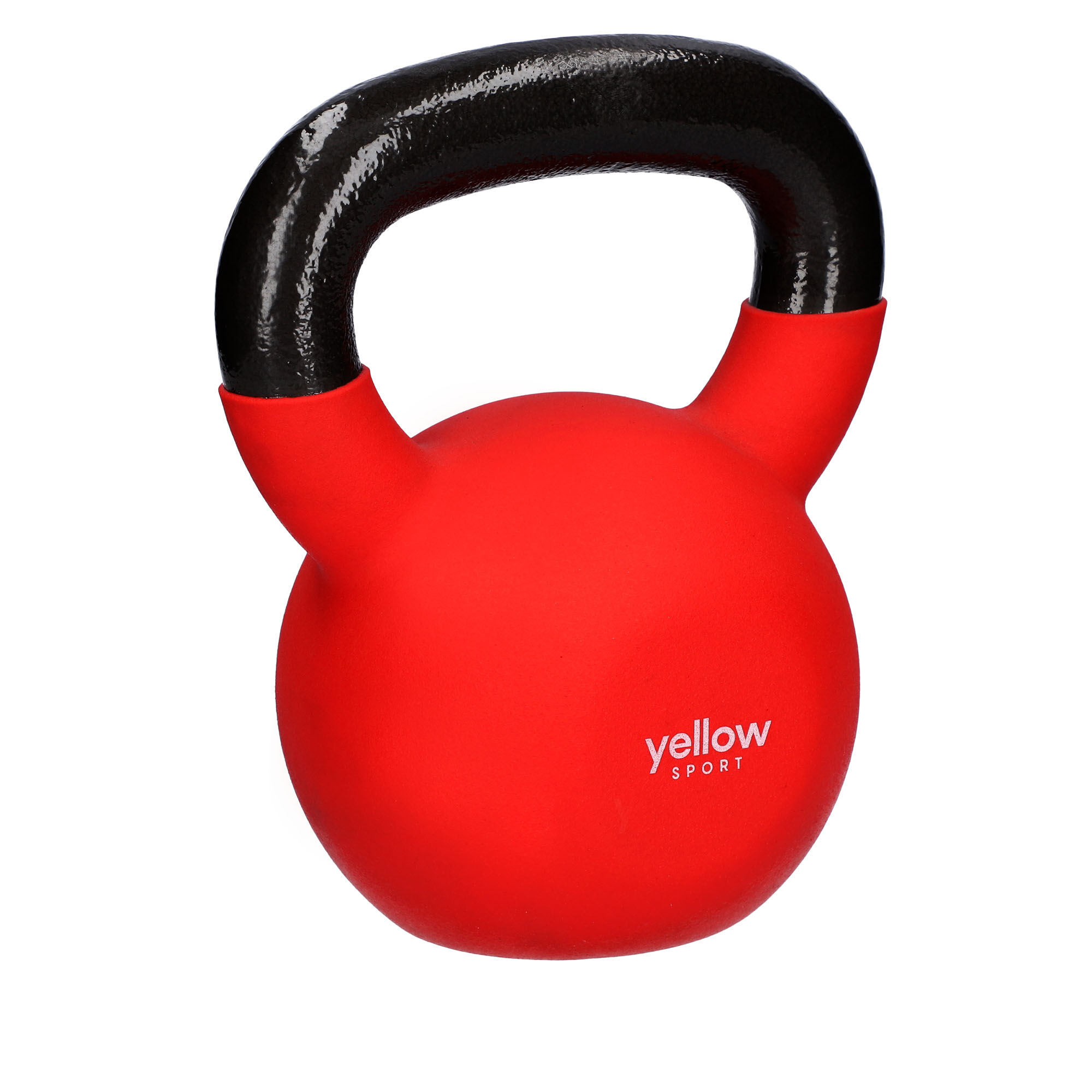 geltonasis SPORT geltonasis KETTLEBELL