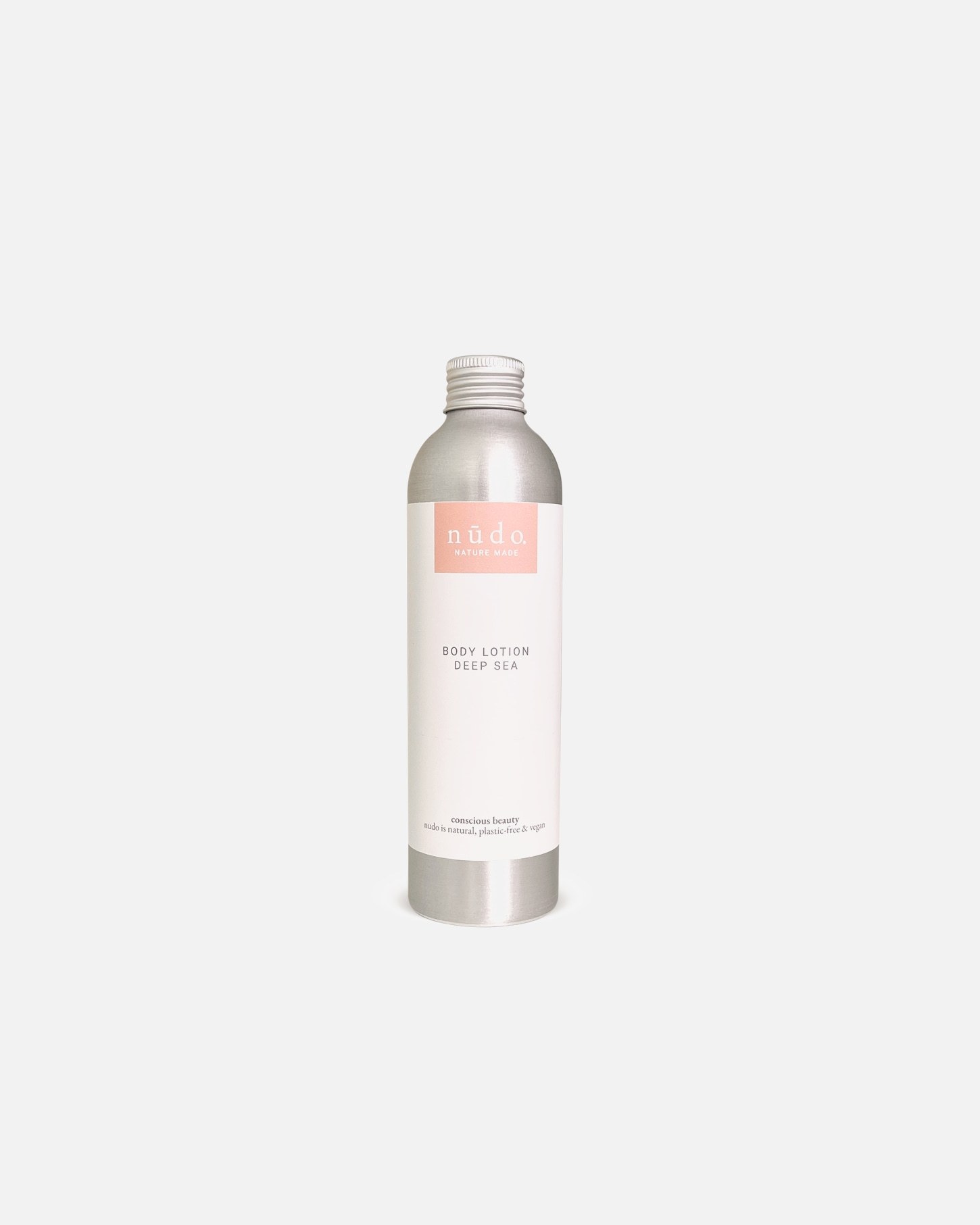 nudo losion za tijelo Duboko more - 250 ml