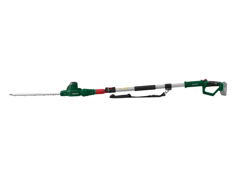 Telescópio PARKSIDE® tail-hayes sem PTHSA 20-Li C4, 20 V