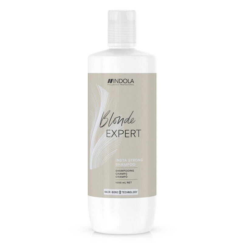 Indola Blonde Expert