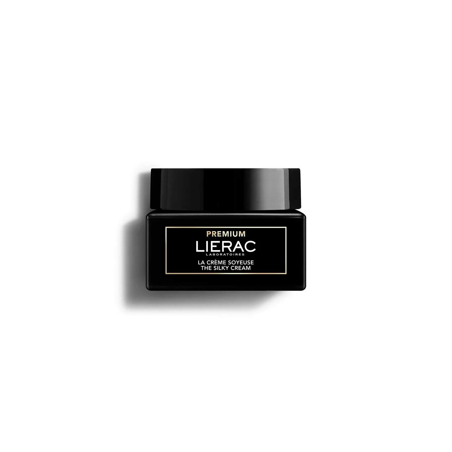 Premium Soyeuse Crema Viso Idratante Antirughe - Tratt.viso 24 ore antirughe