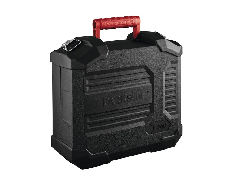 PARKSIDE® Akkukäyttöinen kompressori/ilmapumppu PAK 20-Li B2, 20 V