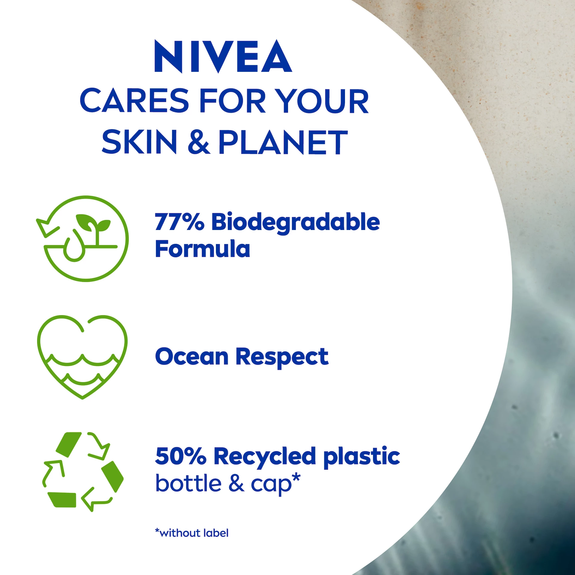 Losion za sunčanje Protect & Moisture SPF20 200 ml - NIVEA
