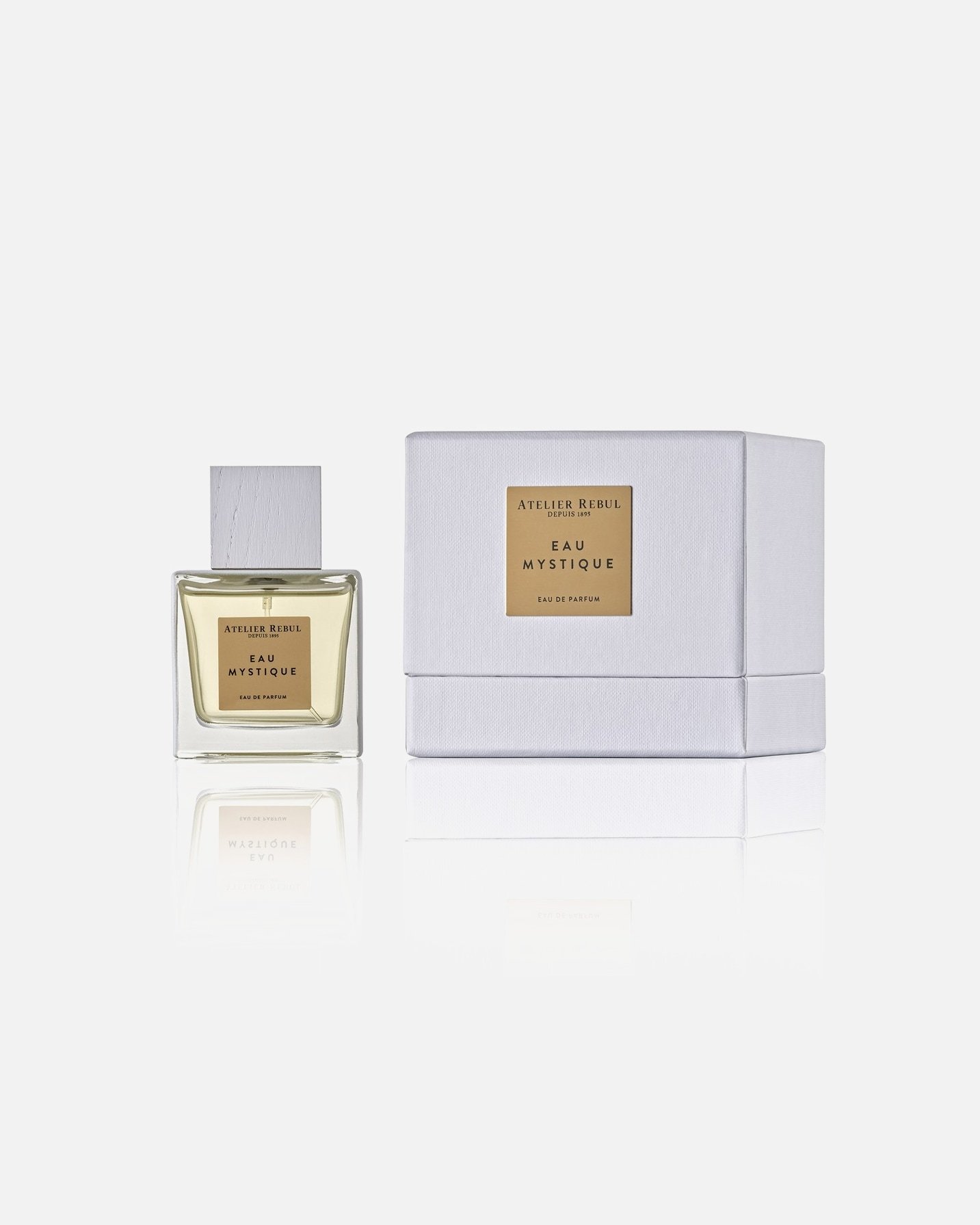 Atelier Rebul Eau de Parfum Eau de Parfum - 12 ml