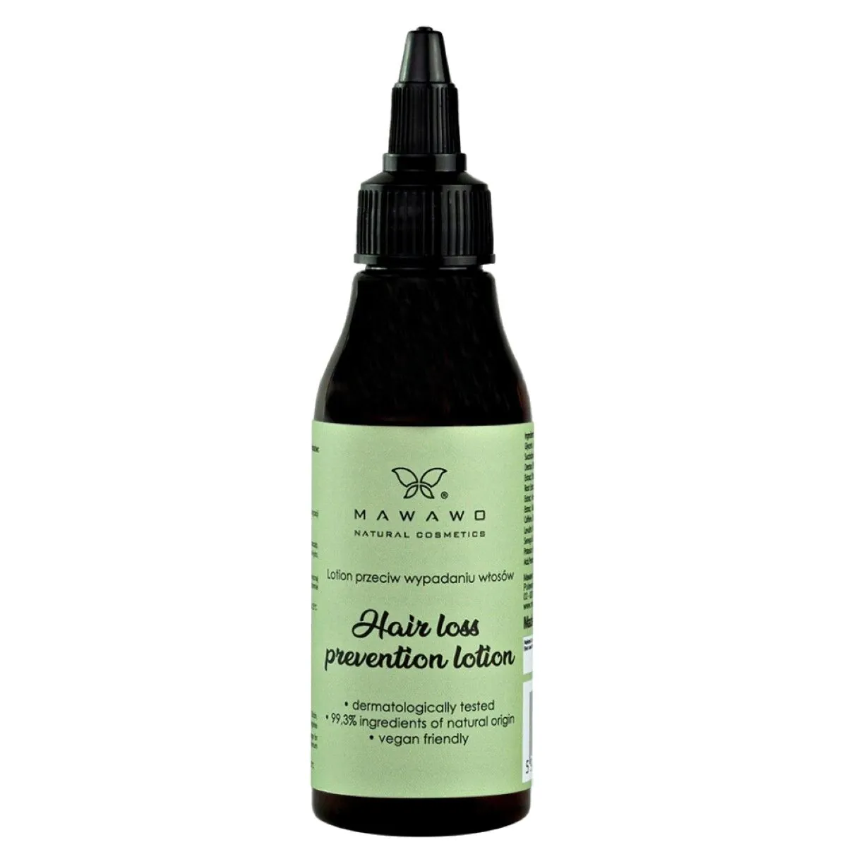 Mawawo Lotion przeciw wypadaniu włosów 75ml