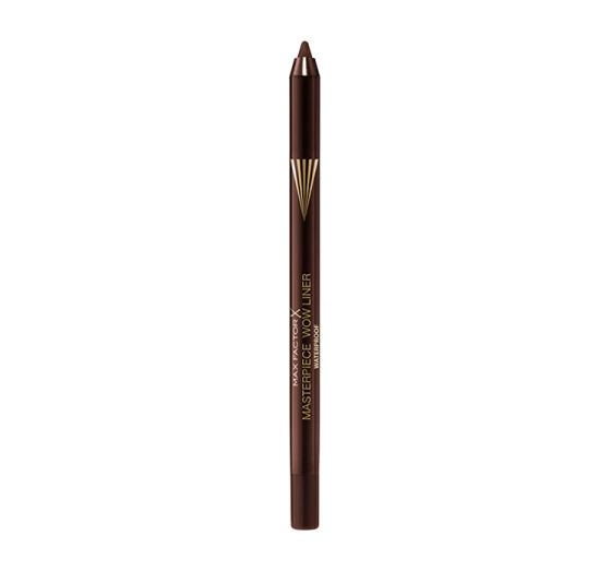 Max Factor Masterpiece Wow Liner wodoodporny eyeliner w kredce 260 Chocolate Brown 1,2 g