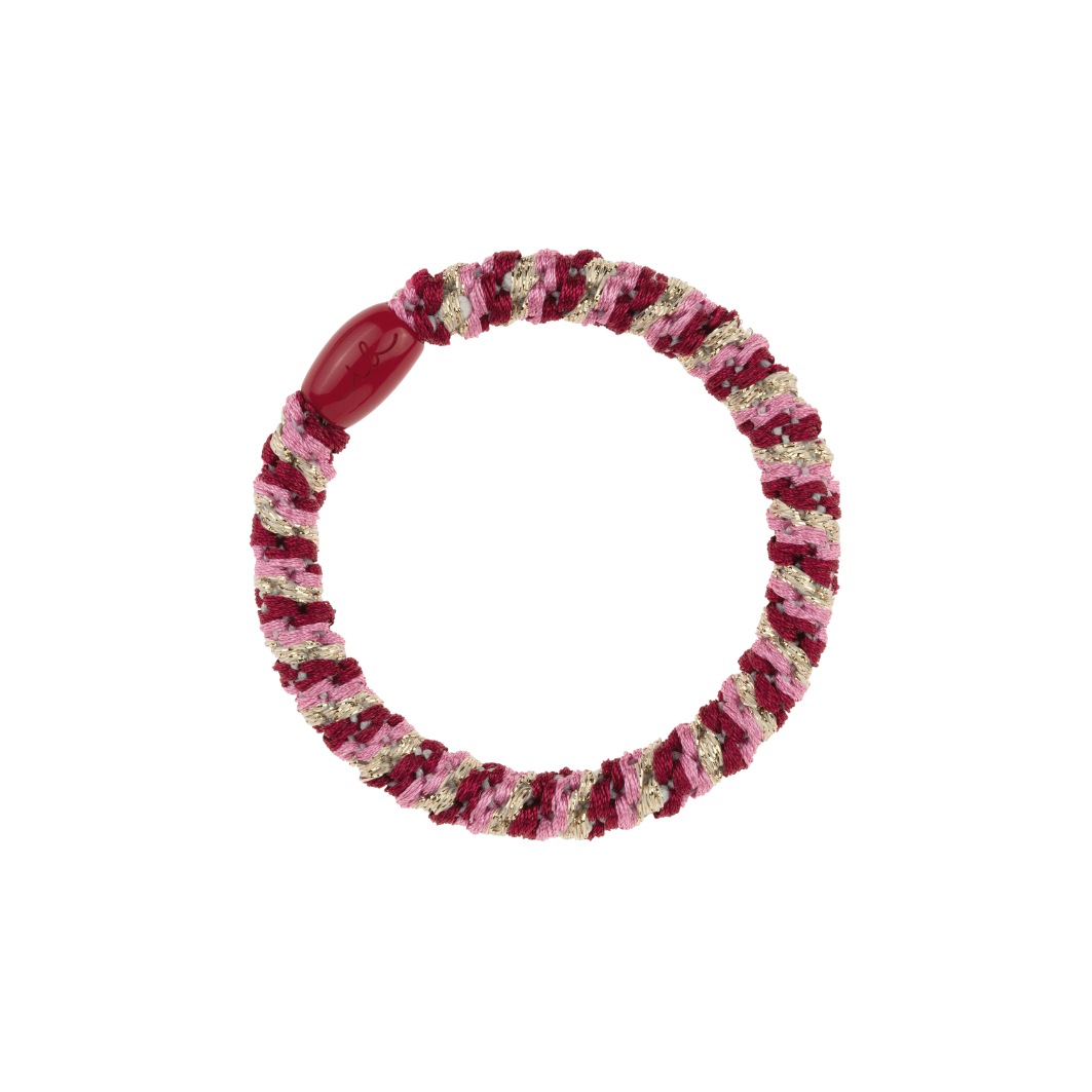 Invisibobble Hiuslenkki Twistar Laventeli Letit - 1 kpl