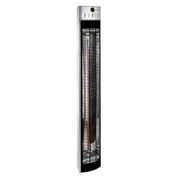 Vermount infraroodverwarming