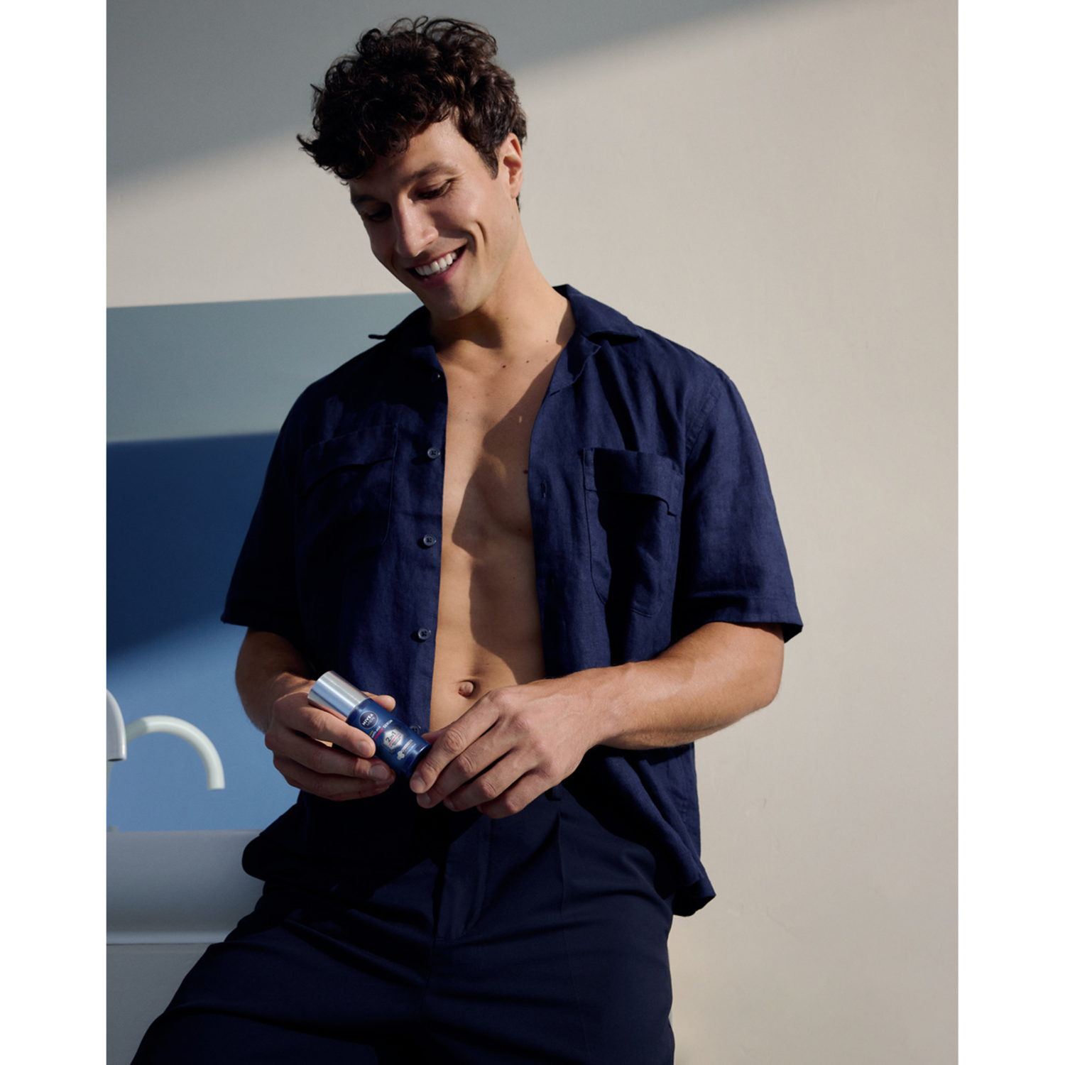 Nivea Men