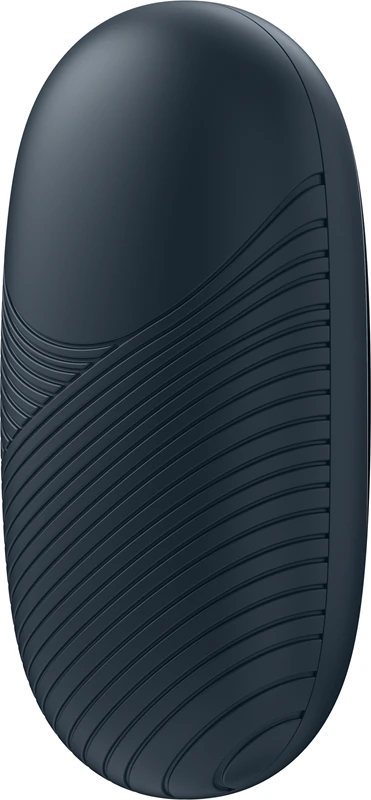 Estimulador clitoriano Satisfyer Dark Desire