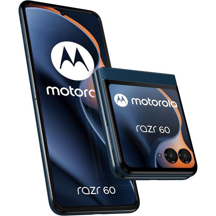 Motorola Razr 60 - Smartphone pieghevole 8GB RAM 256GB 50 MP 6.9
