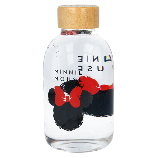  Garrafa da Minnie Mouse 63644