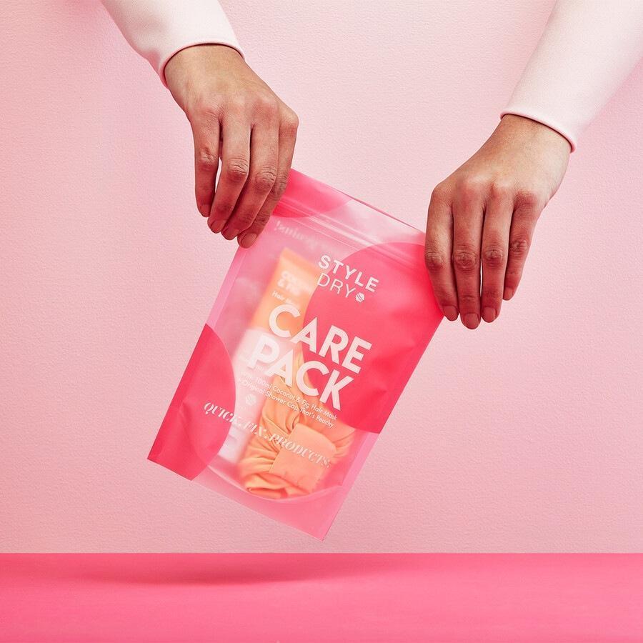 Styledry set za njegu kupaonskog tekstila – 1 komad