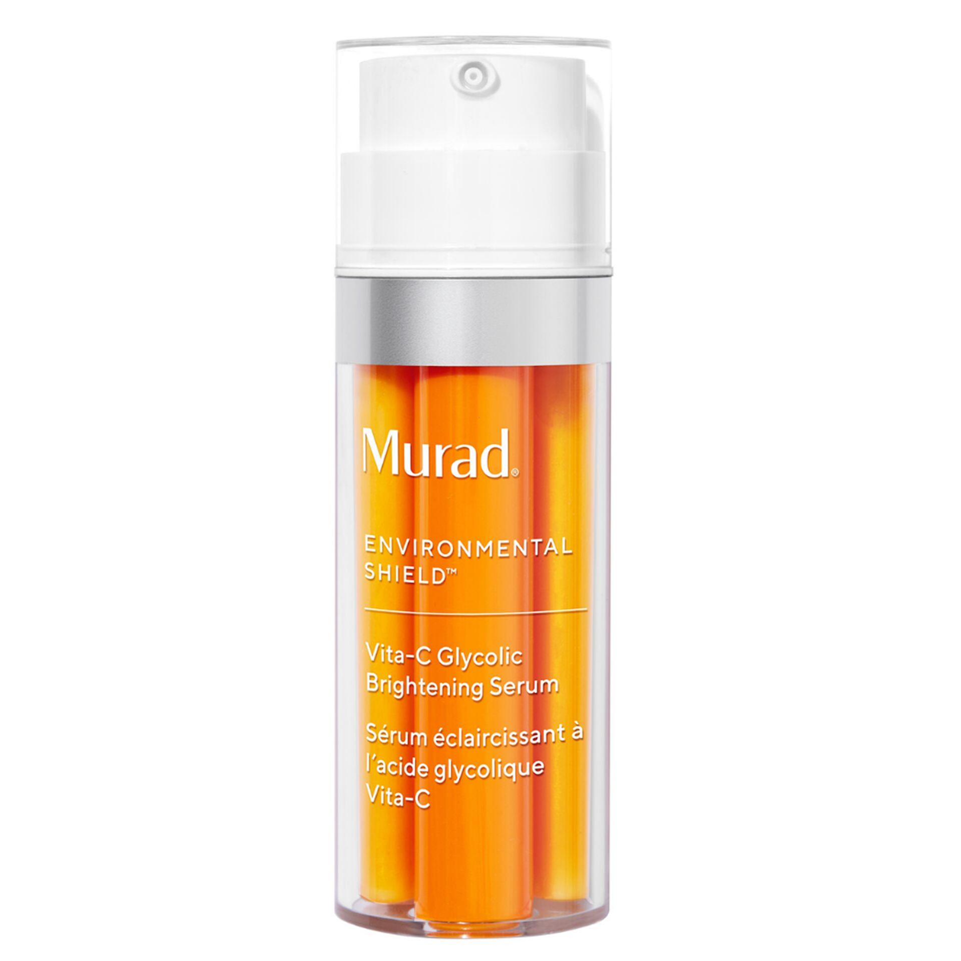 Vita-C гликолни серум за осветљавање 30 мл - Murad