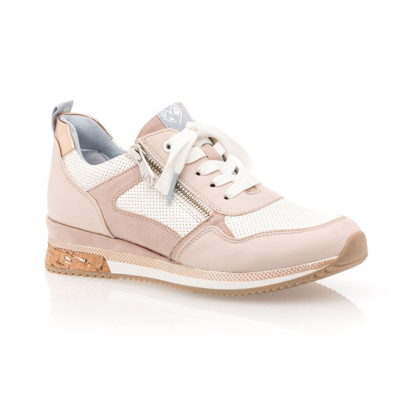 Kurver / joggesko Femme Rose