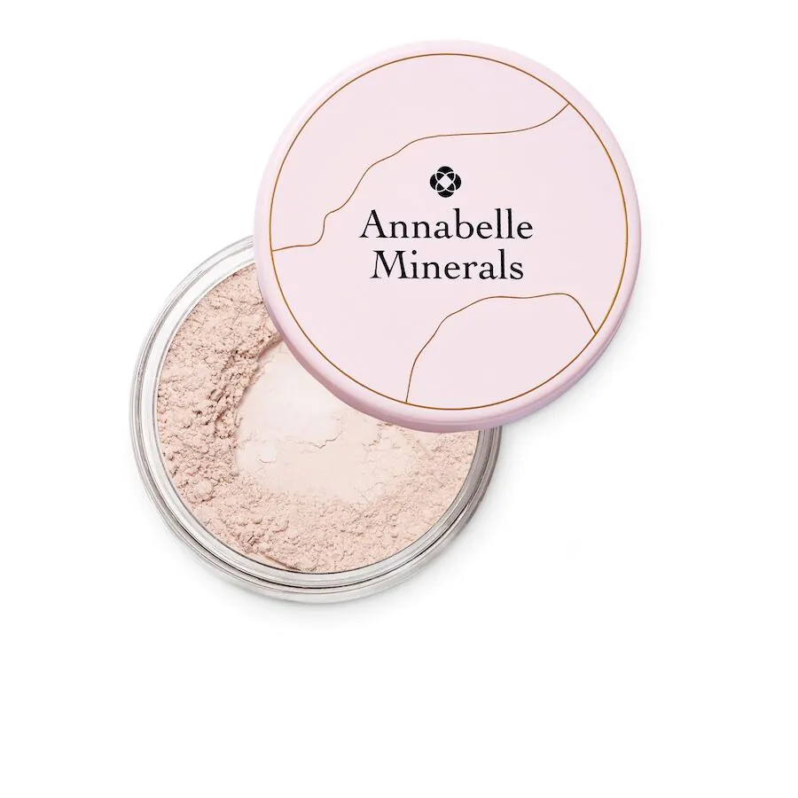 Annabelle Minerals Puder glinkowy