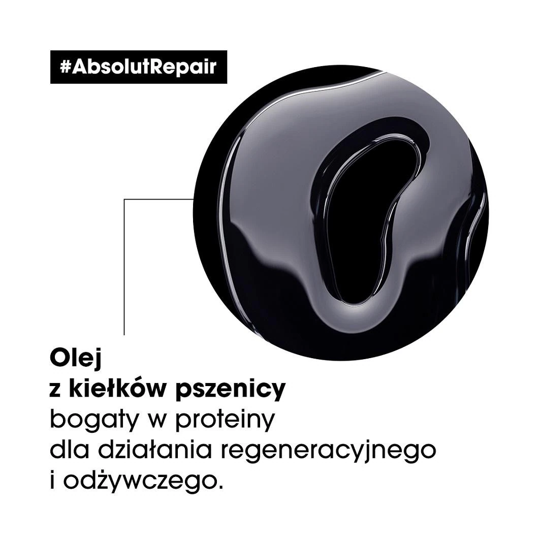 L´Oréal Professionnel Paris Série Expert Absolut Repair