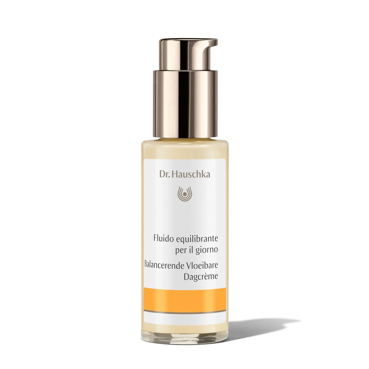 Face Care Fluido Equilibrante per il giorno - Fluido viso antimperfezioni
